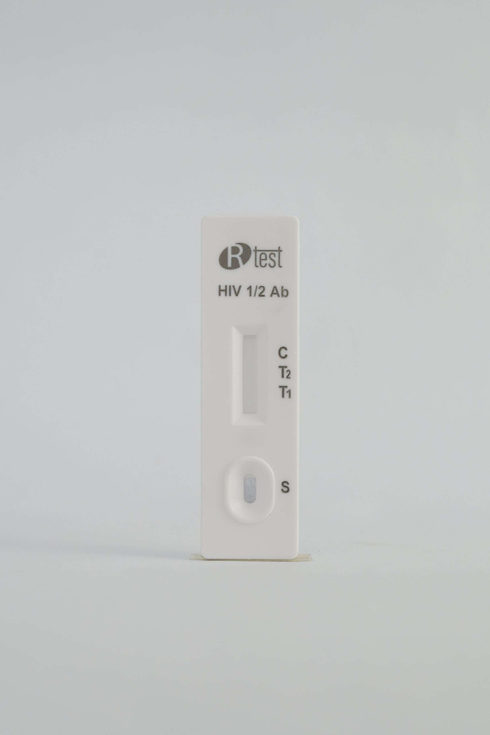R-test HIV ½ Ab Rapid Test