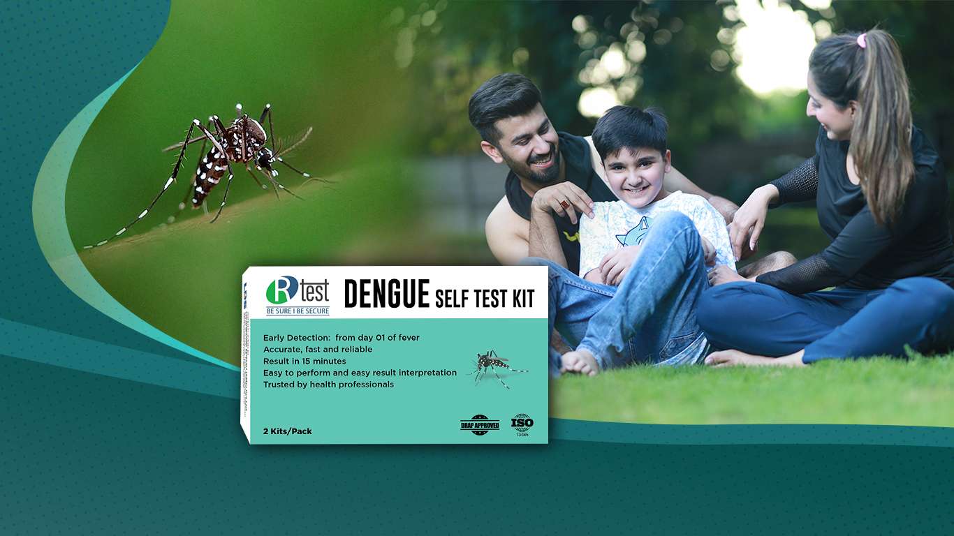 Home Test Bundle - Image 2