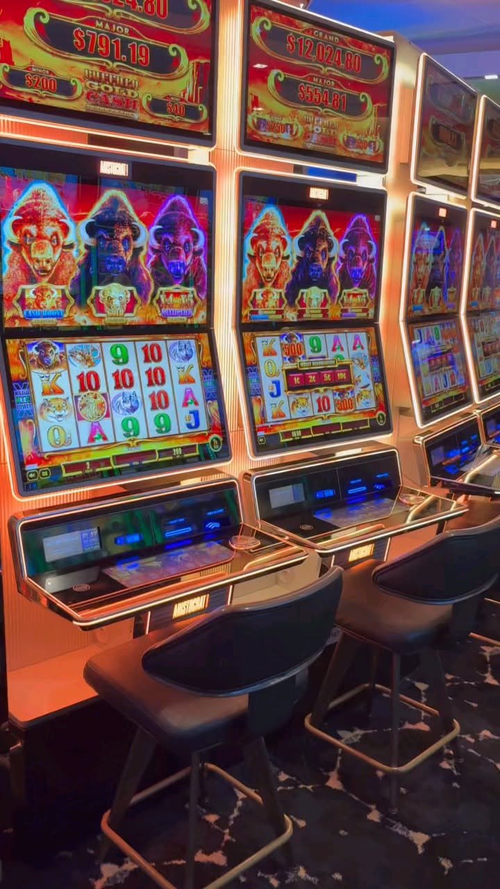 Vegasino casino - Vous cherchez un casino en ligne qui ne vous fait pas perdre votre temps ?