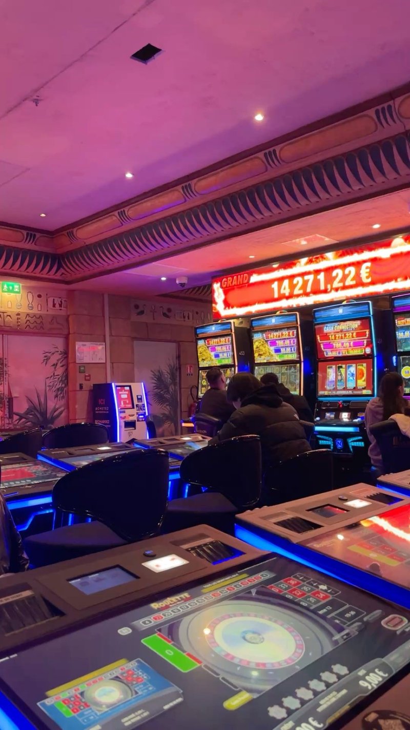 Vous cherchez un casino en ligne qui ne fait pas de promesses trop belles à à France